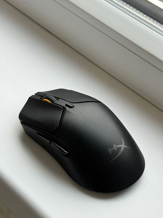 Hyperx Pulsefire Haste 2 mini Wireless