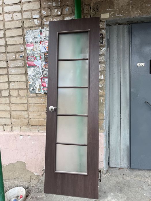 Двери межкомнатные