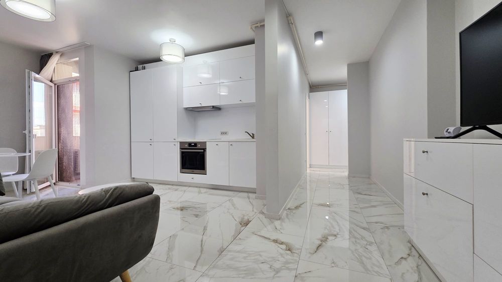 Proprietar închiriez apartament 3 camere Micalaca Malul Mureșului Arad