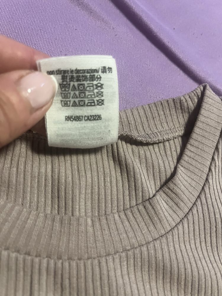 T shirt Pink Victoria secret