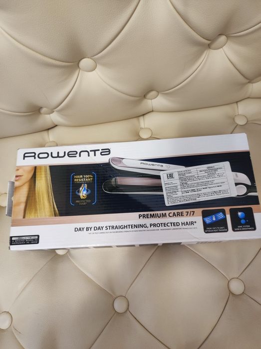 Выпрямитель Rowenta SF -7460