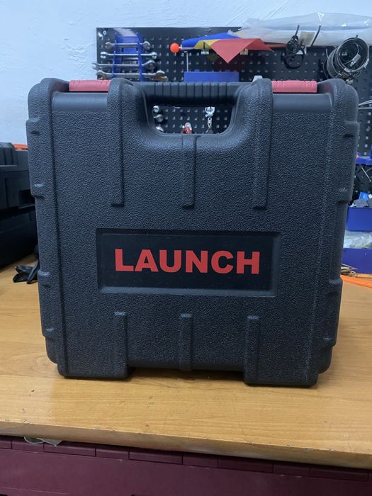 Tableta Launch x431 ProS Elite TPMS (diagnoza Profesionala)