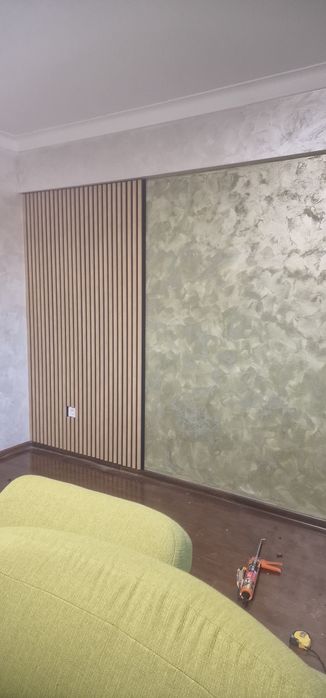 Amenajări interioare