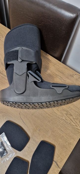 Orteza imobilizare glezna.