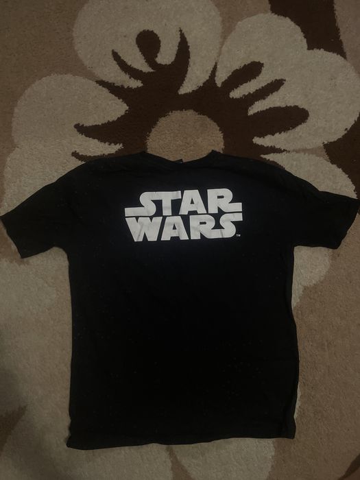 Tricou pentru Copiii Star Wars
