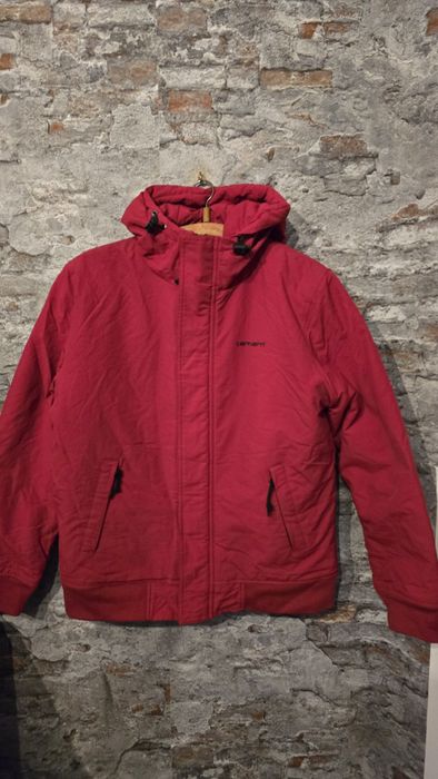 Carhartt L оригинално