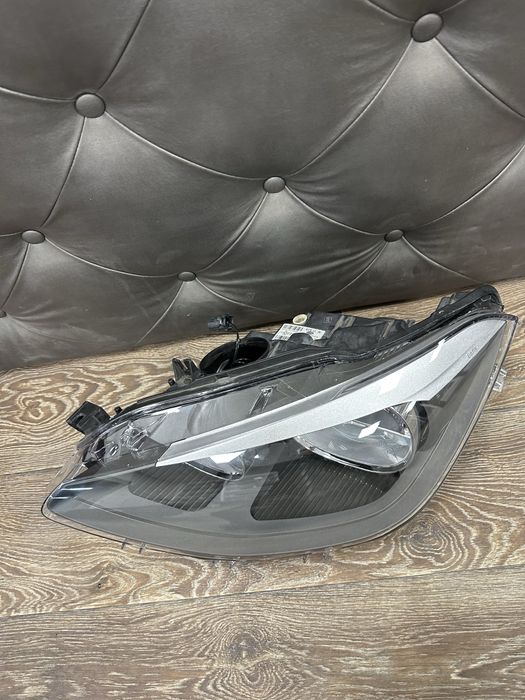 Bmw F20 F21 фар фарове ляв