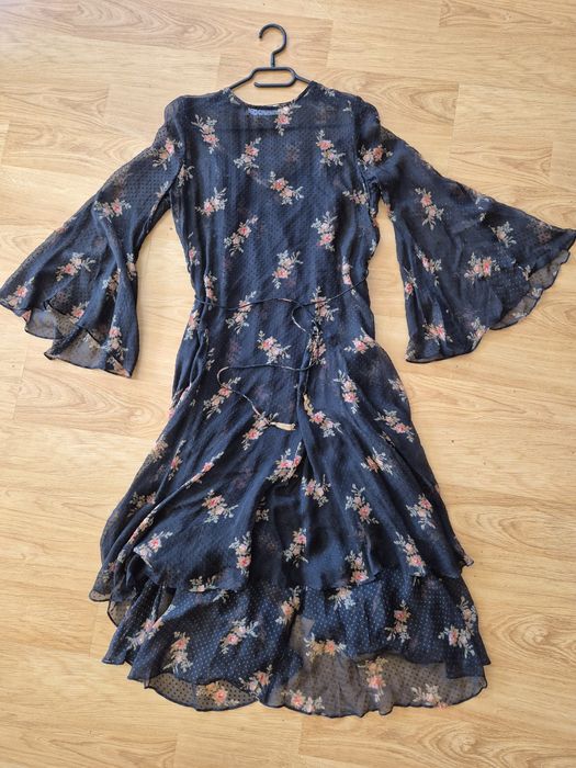 Zimmermann дълги рокли