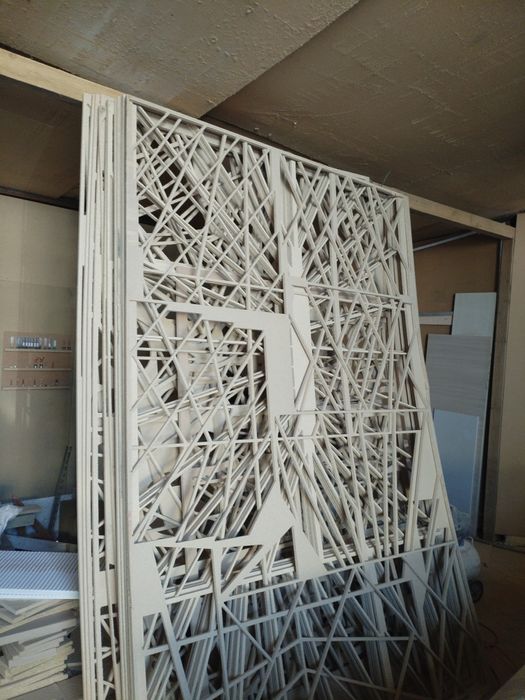 Отын, дрова, дсп