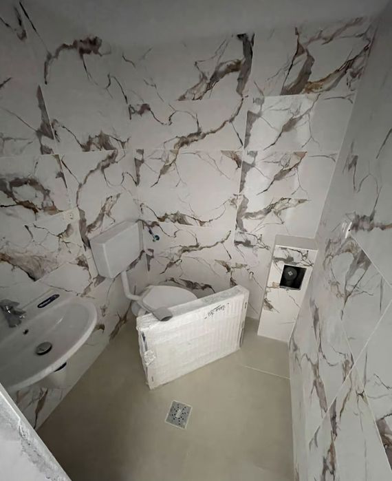 Zugrav + Parchet + Gresie + Decopertări + Transport cu dubă