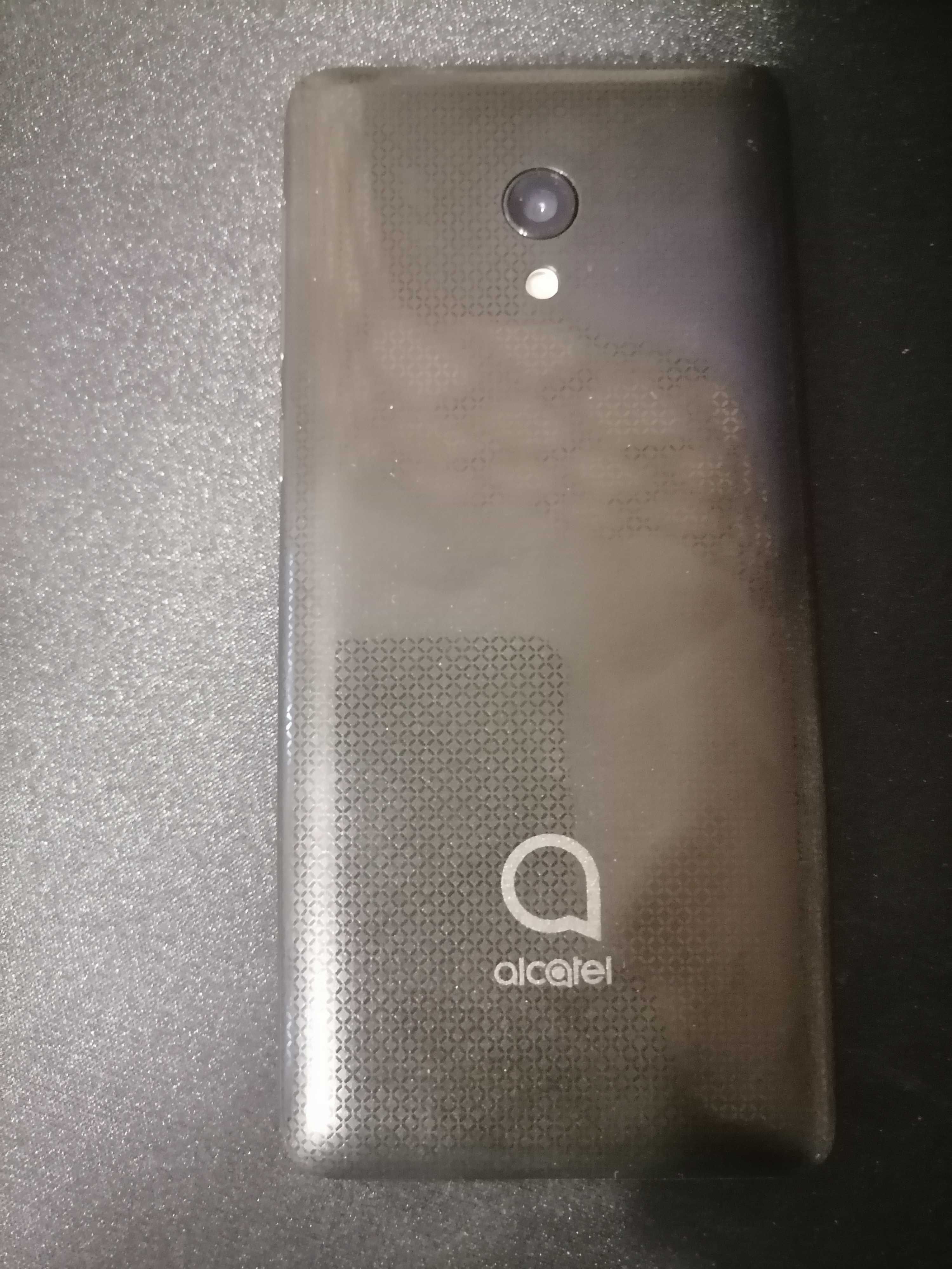 Телефон alcatel 1c