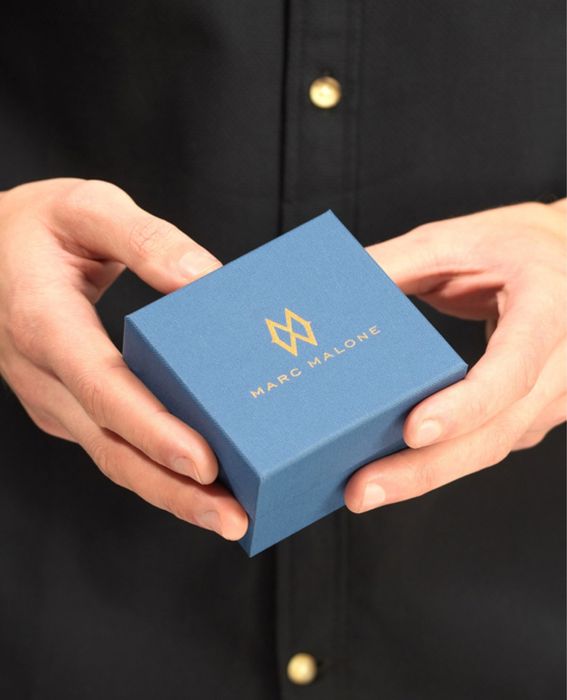 Часовник Marc Malone