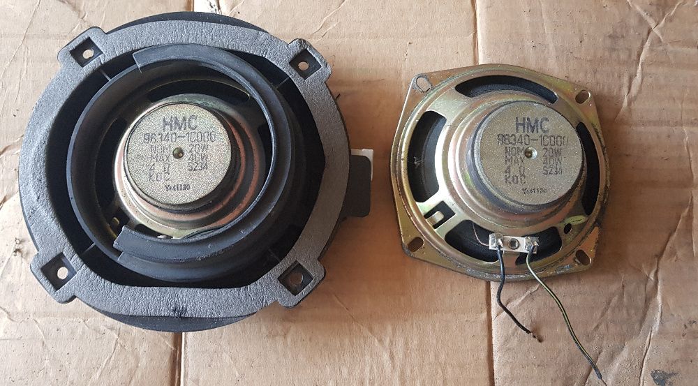 Boxe hyundai getz fab 02 - 09