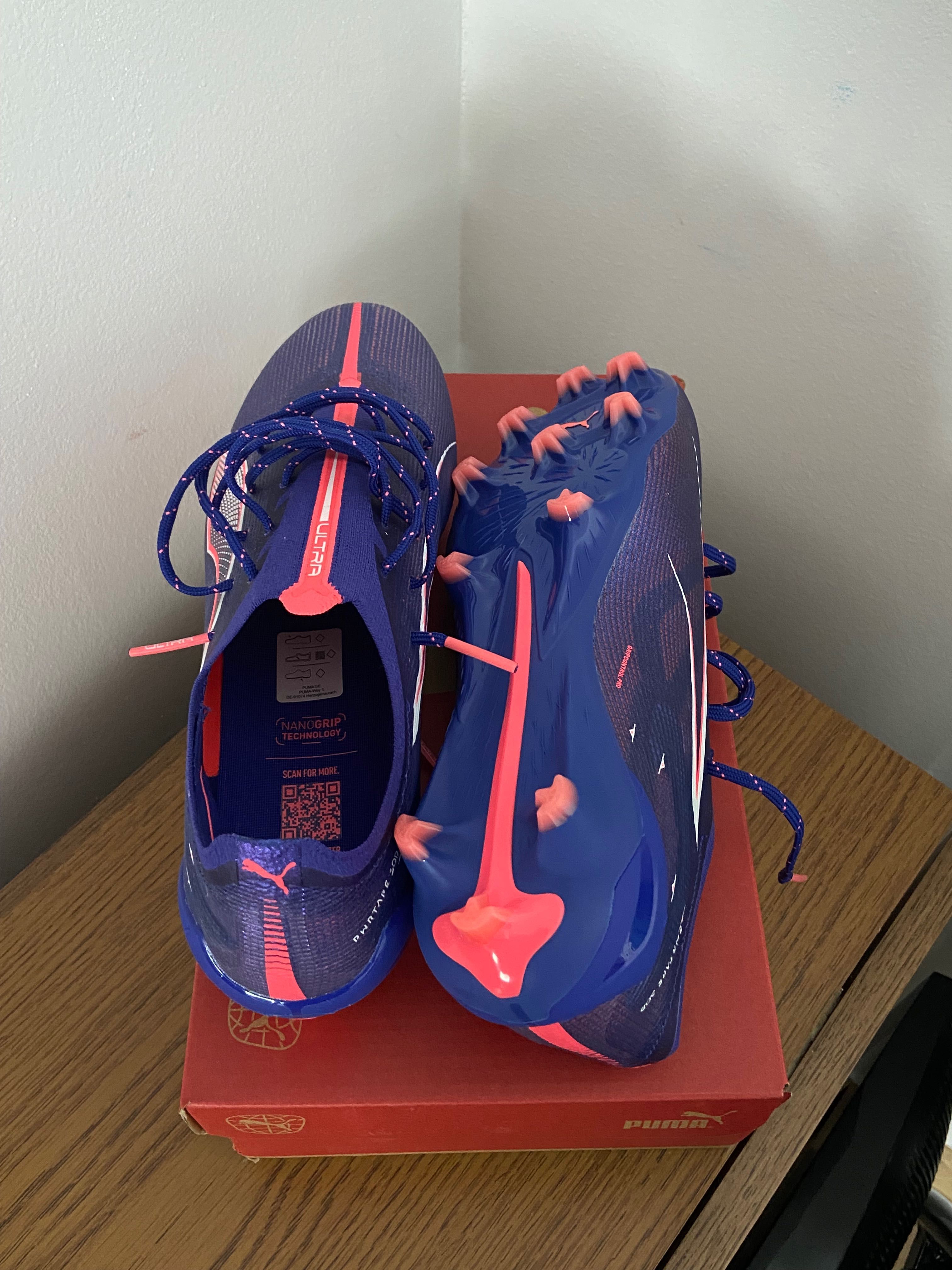 Puma ultra 5 ULTIMATE FG