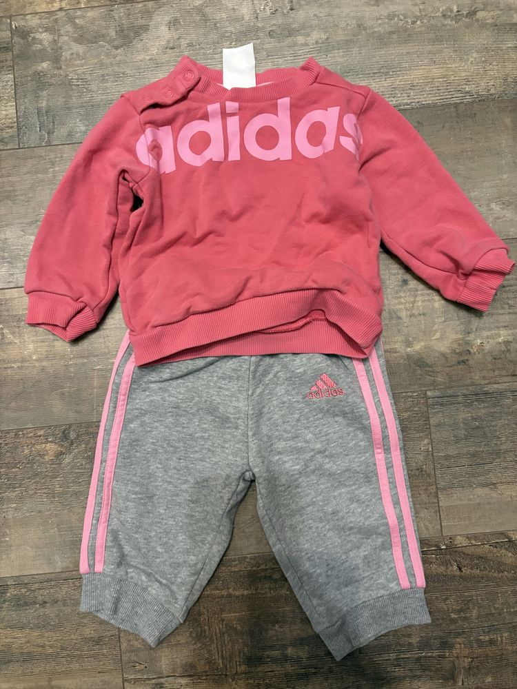 Бебешки екип Adidas