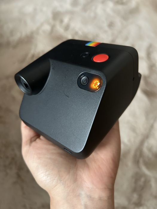 Polaroid Go, Instax mini