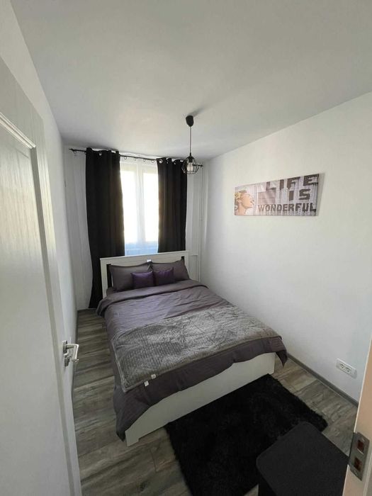 Inchiriez Apt 3 Camere | Drumul Taberei | Metrou Raul Doamnei