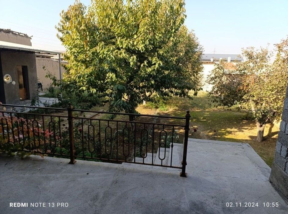 СРОЧНО Продается участок в Кибрайском районе