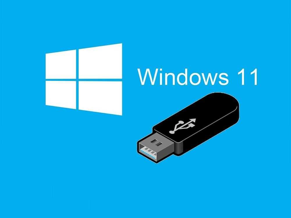 Stick bootabil cu Windows 11 Pro + Office 2016 cu licenta RETAIL