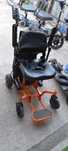 scuter dizabilitati ,carut electric batrani