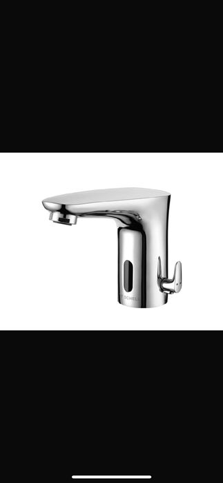 Baterie lavoar cu senzor si mixer Modus E HD-M 6V Schell