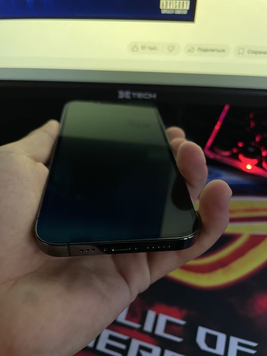 Iphone 13 pro 88% 128GB