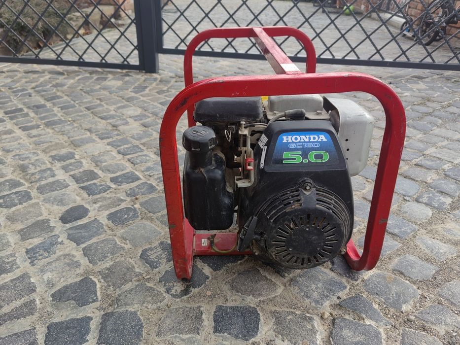 Vand Generator Honda