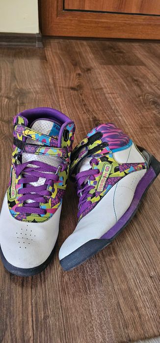 Дамски кецове Reebok