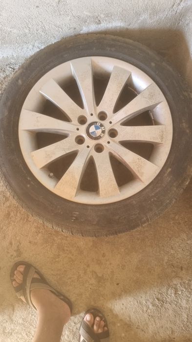 Jante de BMW originale de 17,18,19