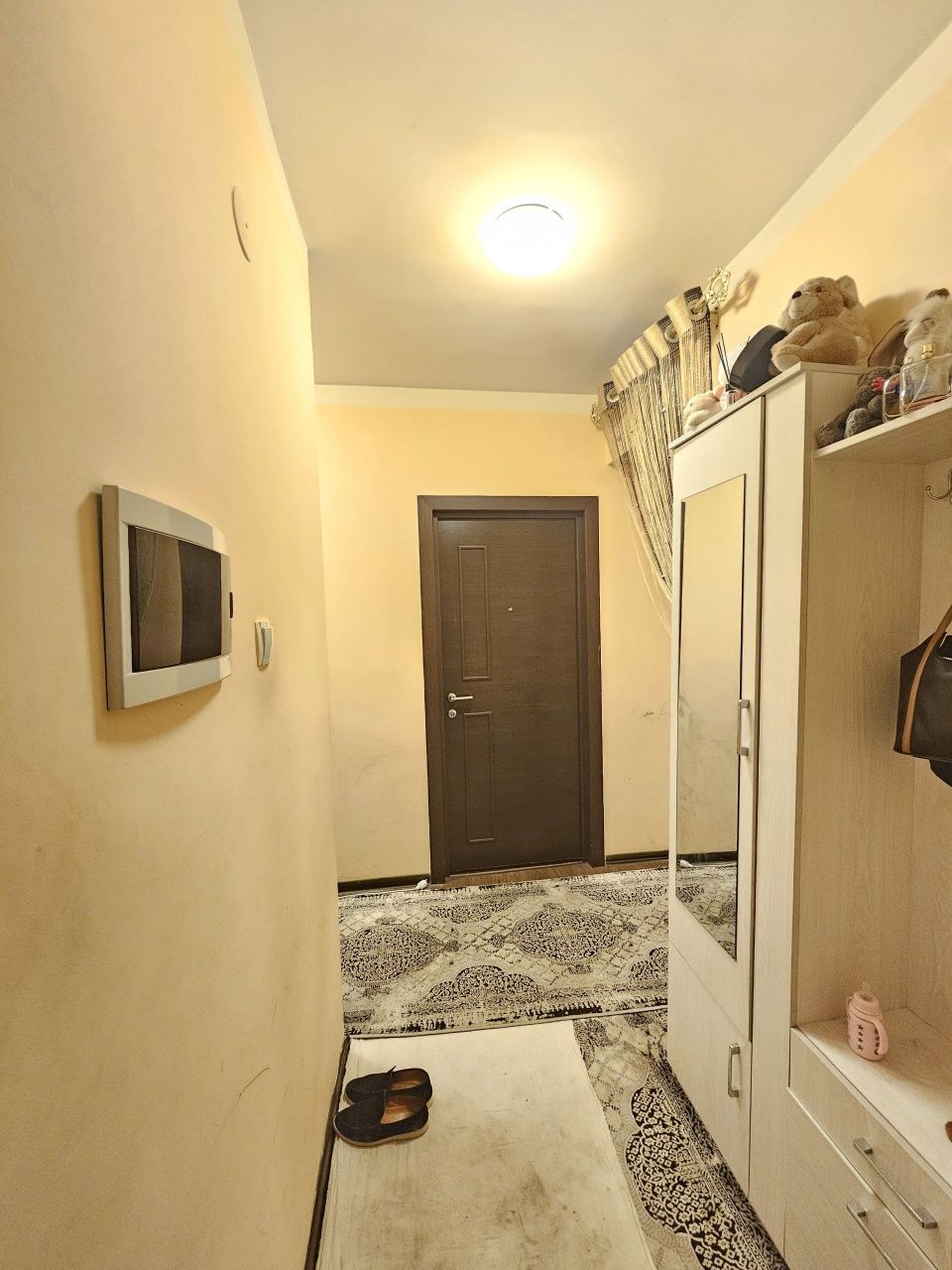 Sergeli 3a 3xonali Novostroyka sotiladi Arzon narxda