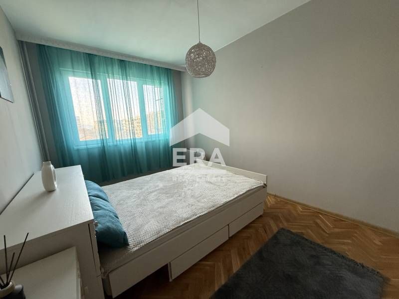 Дава се под наем Двустаен апартамент в Варна, Лятно кино Тракия - 58 кв.м за 435 € - Снимка #5