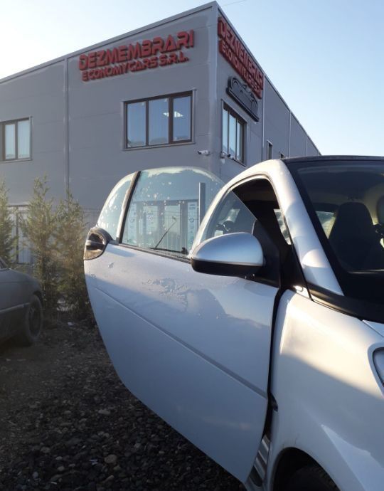 Usa dreapta Smart Fortwo 2012
