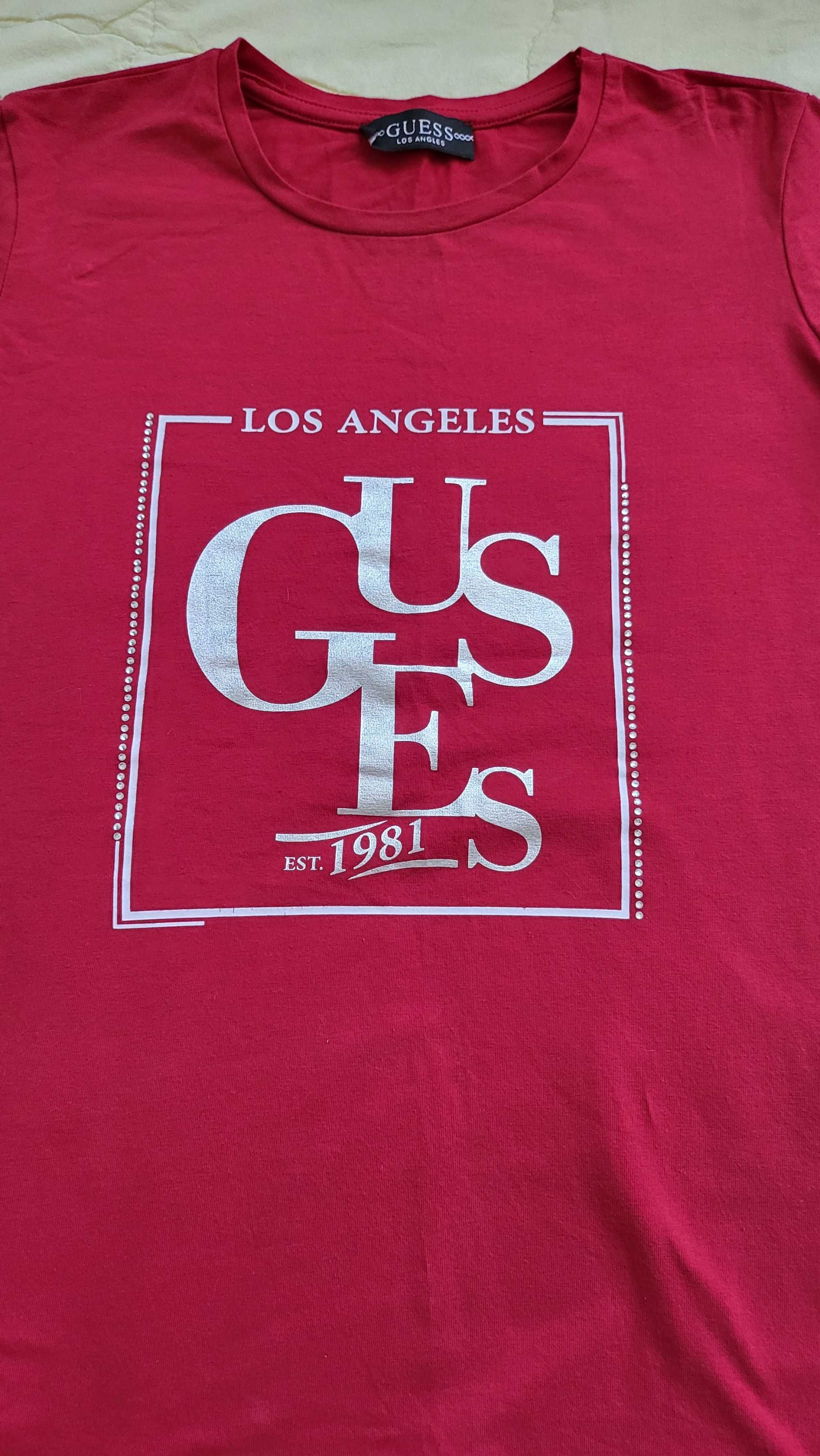 Oригинална Тениска Guess