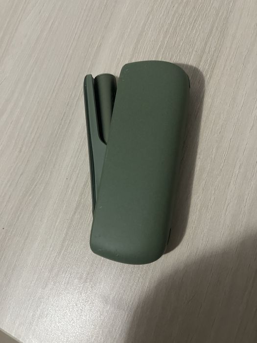 Iqos Iluma verde