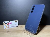 Samsung Galaxy A35 128Gb Albastru 24 luni garantie Telefoane Mures