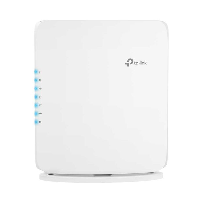 TP-LINK ROUTER ARCHER  BE 450 BE7200 Dual-Band Wi - Fi