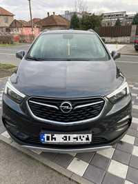 Opel Mokka X 1.6 CDTI