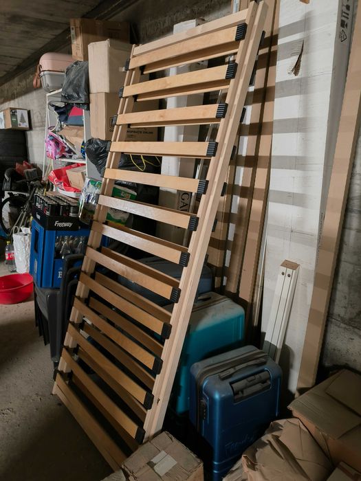 Somieră 80x200cm 2 bucati