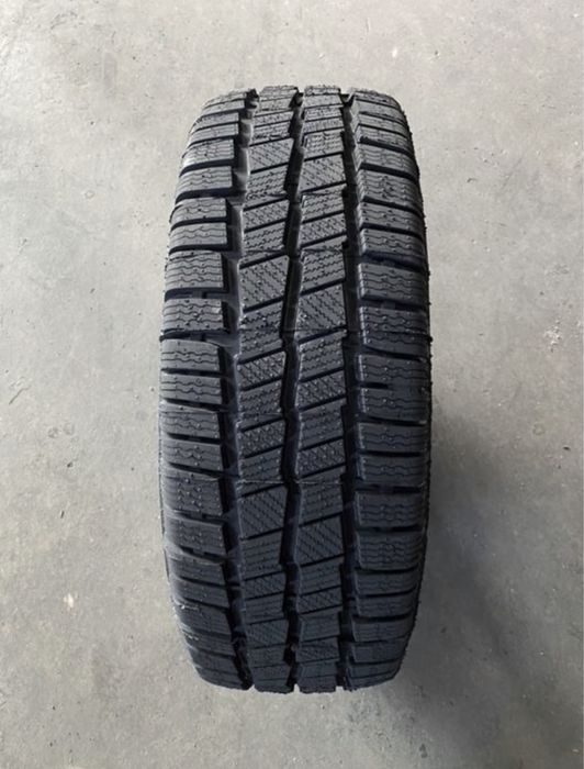 Anvelope 235/65 R16C Iarna Okon Winter LT M+S Dot 2025
