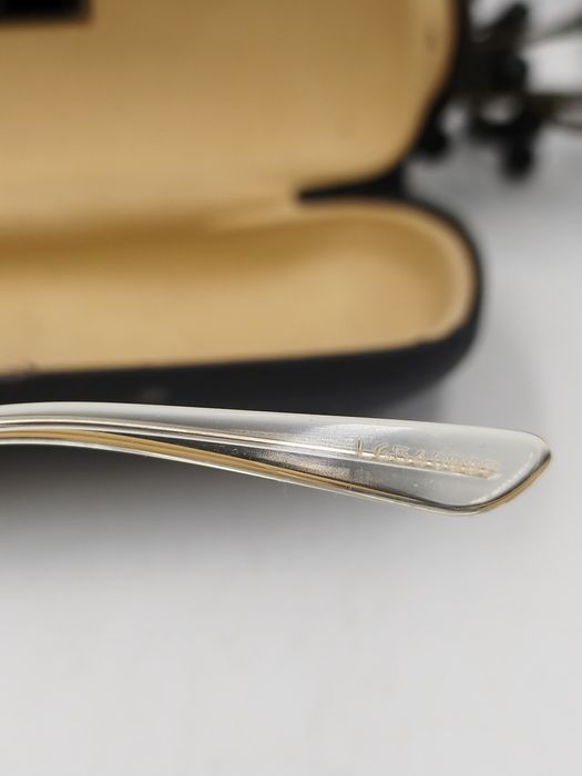 CHANEL VINTAGE, Italy Оригинални винтидж очила