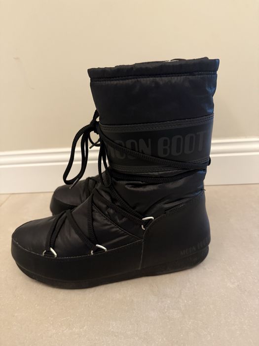 Moon Boot апрески, номер 39.5