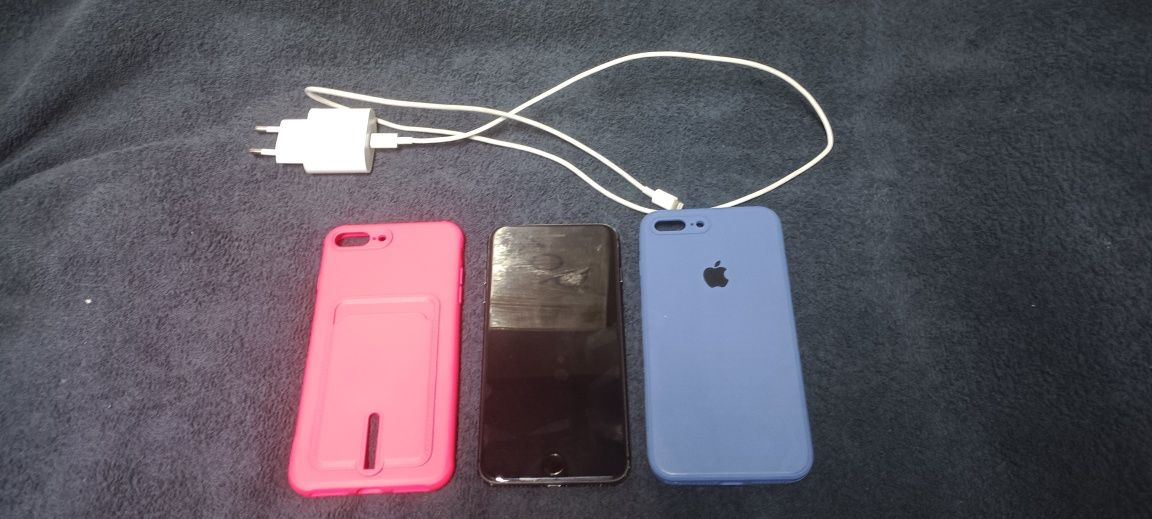 Iphone 8+ айфон 8 плюс торг есть