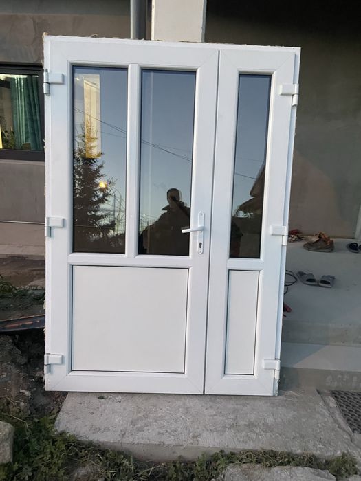 Vand usa termopan
