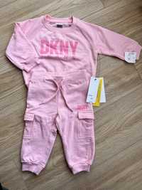 Set costum sport DKNY 1an