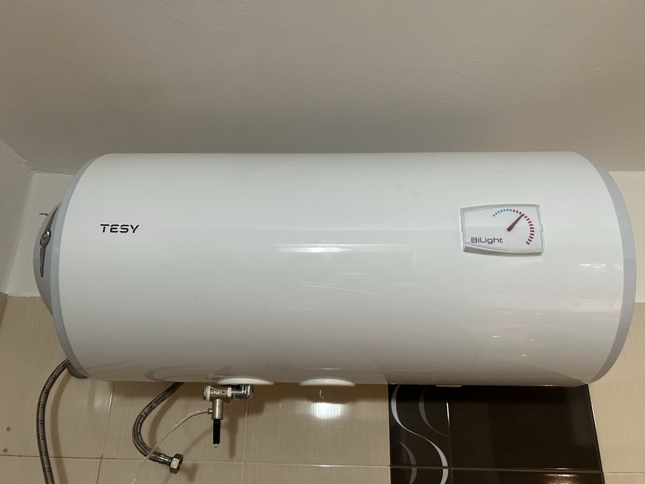 Бойлер Tesy BiLight 50л