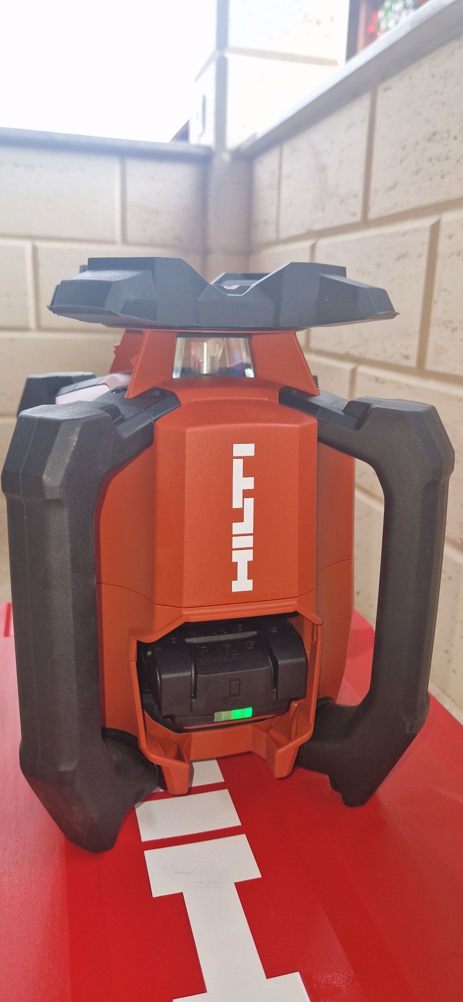 Hilti pr 40 22 nuron