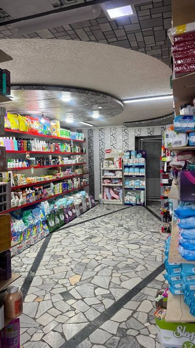 Doʻkon sotiladi tayyor biznes