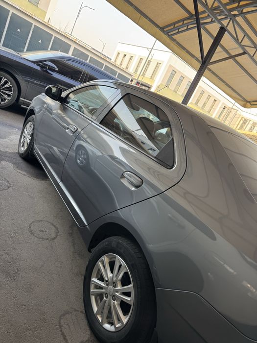 Chevrolet Cobalt 2023