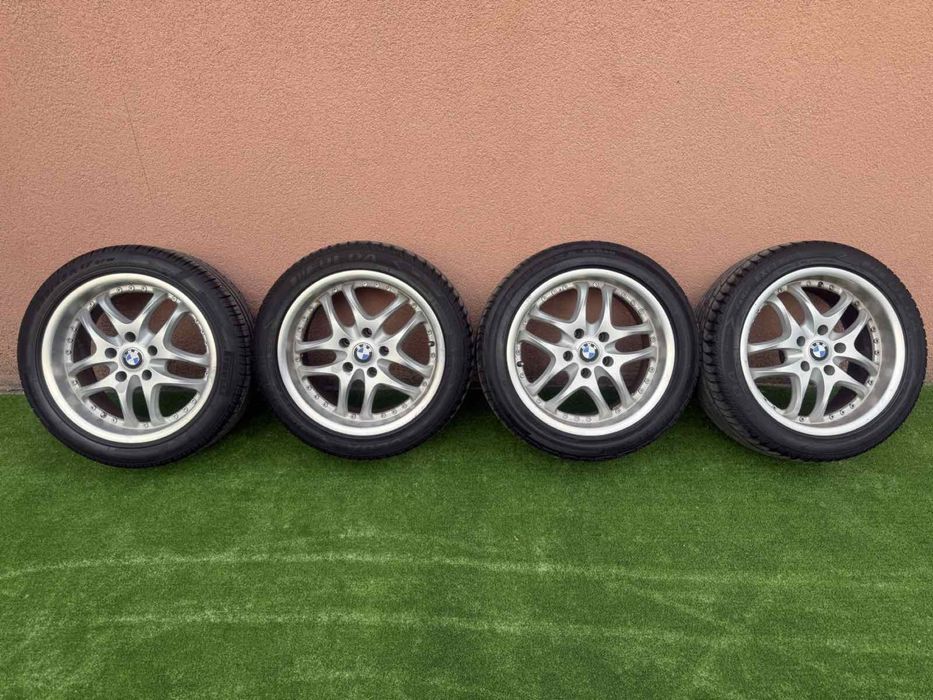 Джанти 17’’ 5х120