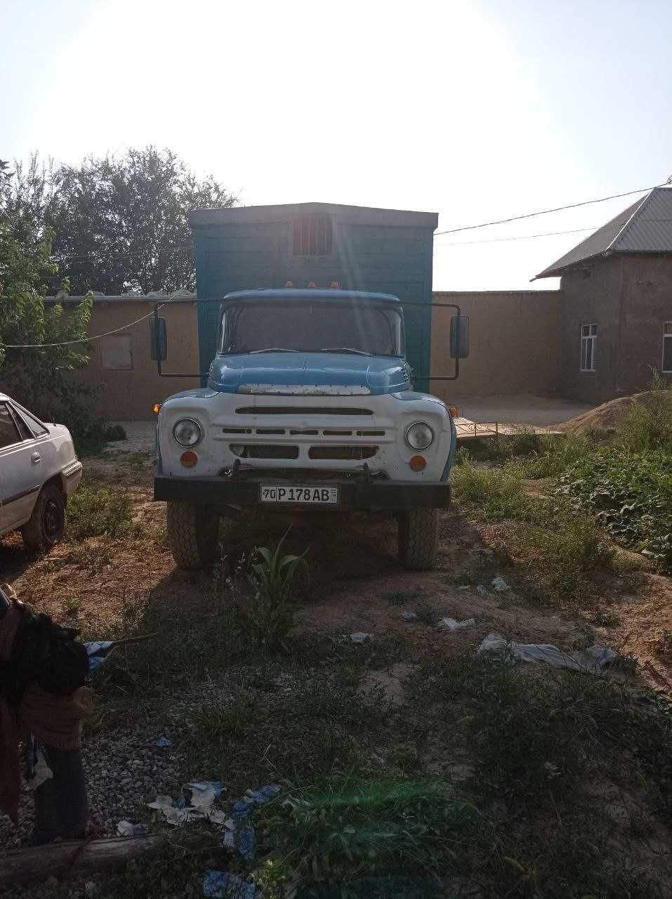 Zil 131 holati ideal